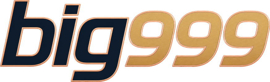 big999 লোগো